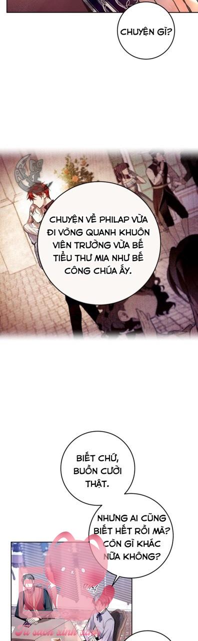 Làm Ác Nữ Bộ Không Tuyệt Sao? Chap 28 - Trang 4