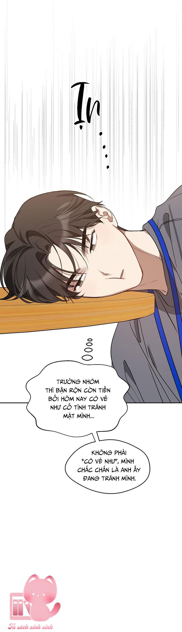 Gieo Nhân Gặt Quả Chap 42 - Trang 2