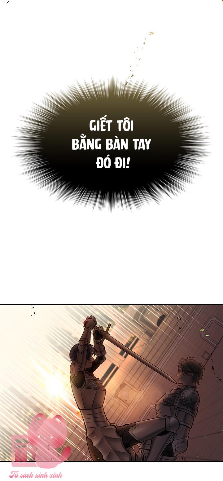 Hãy Coi Chừng Ác Nữ Chap NT31 - Trang 2