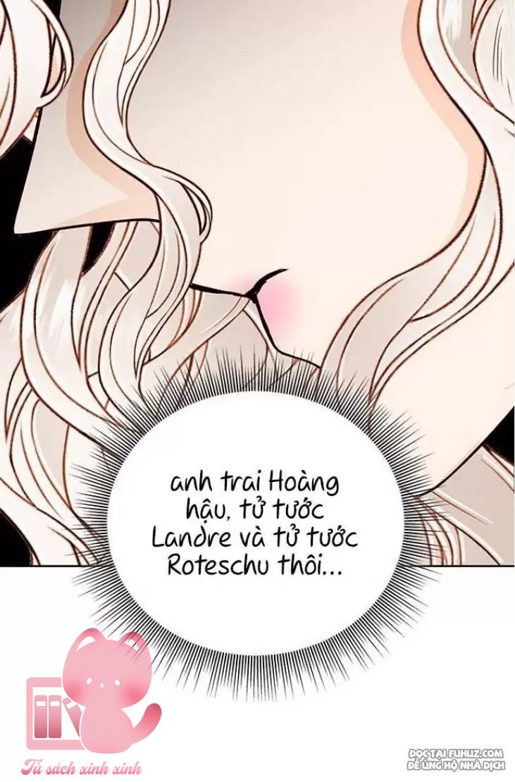 Hoàng Hậu Tái Hôn Chapter 47 - Trang 4