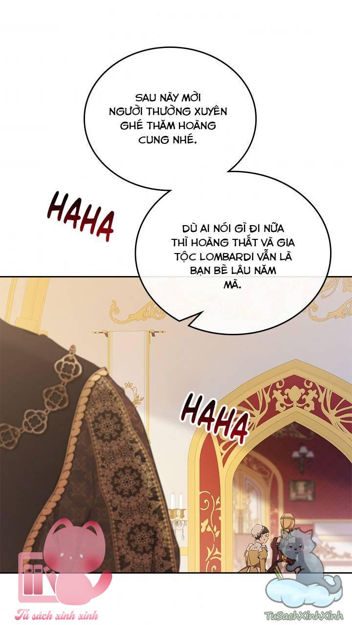 Kiếp Này Ta Sẽ Trở Thành Gia Chủ Chap 51 - Trang 2