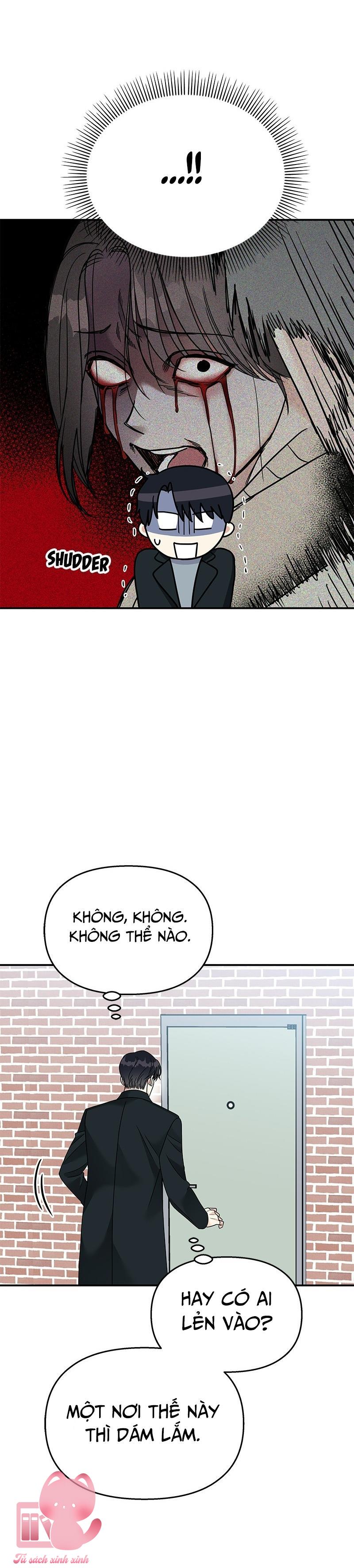 Hãy Vờ Như Ta Yêu Nhau Chap 81 - Trang 2