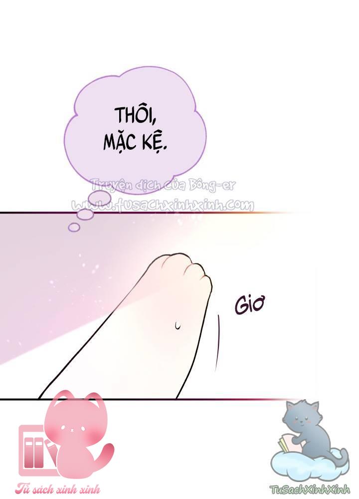 Quan Hệ Cộng Sinh Giữa Báo Đen Và Thỏ Trắng Chap 5 - Trang 2