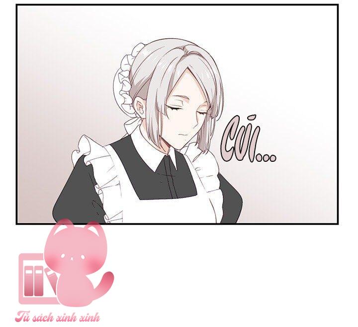 Hãy Coi Chừng Ác Nữ Chapter 14 - Trang 4