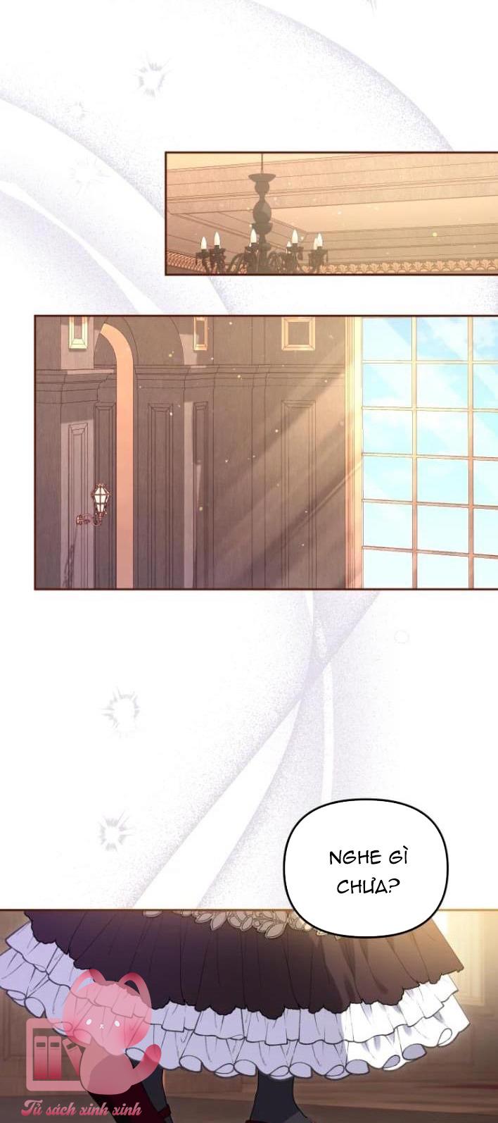 Tôi Được Nuôi Dưỡng Bởi Những Kẻ Phản Diện Chap 47 - Trang 3