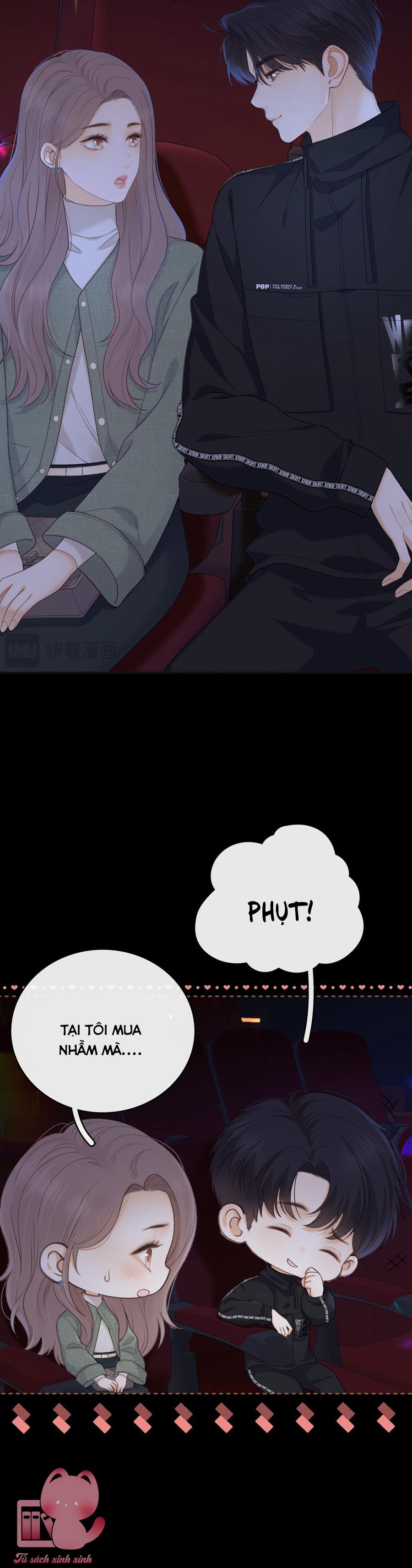 Khó Dỗ Dành Chapter 86 - Trang 4