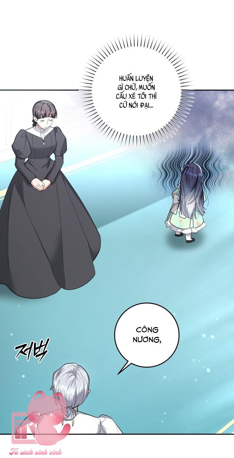Bé Con Cá Voi Sát Thủ Chapter 7 - Trang 4