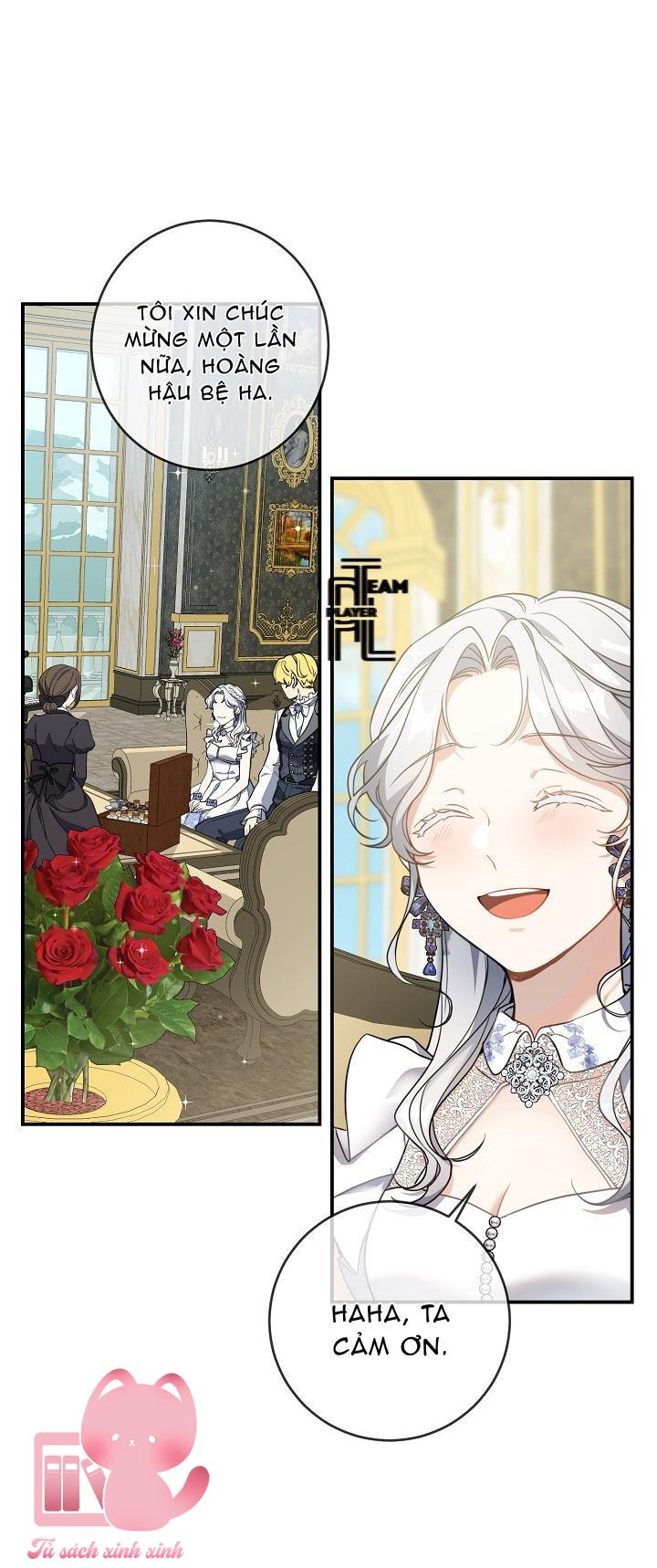 Hướng Về Ánh Dương Lần Nữa Chapter 30 - Trang 4