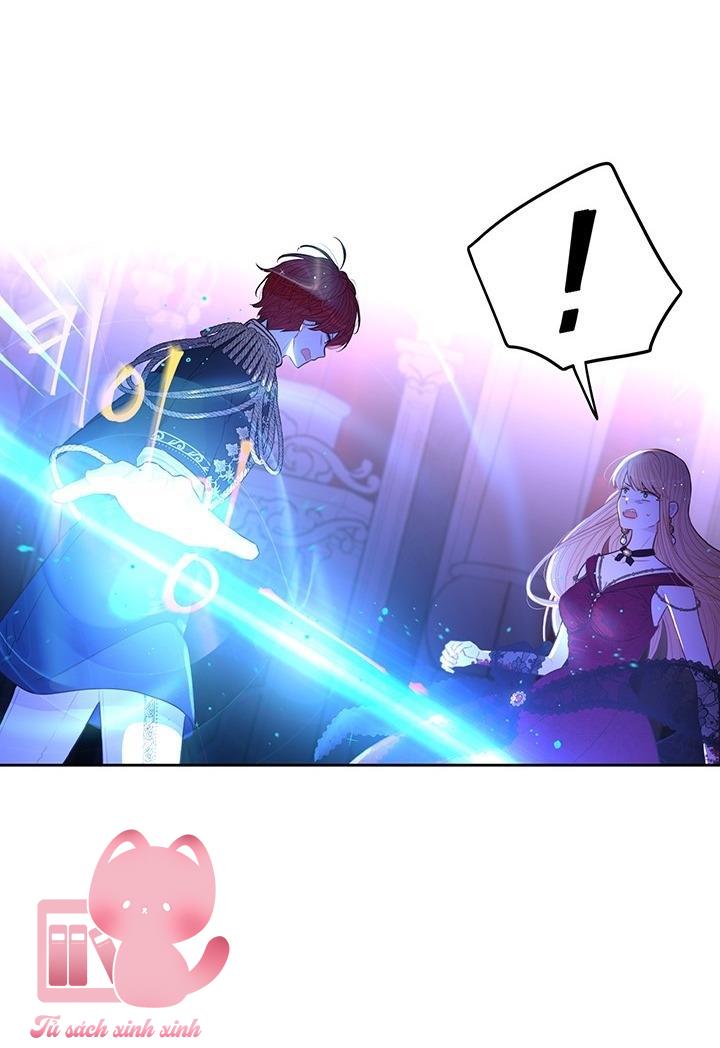Hoàng Nữ Tóc Đen Chapter 104 - Trang 4