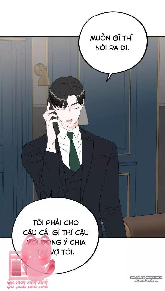 Xác Suất Tình Yêu Chapter 23 - Trang 3