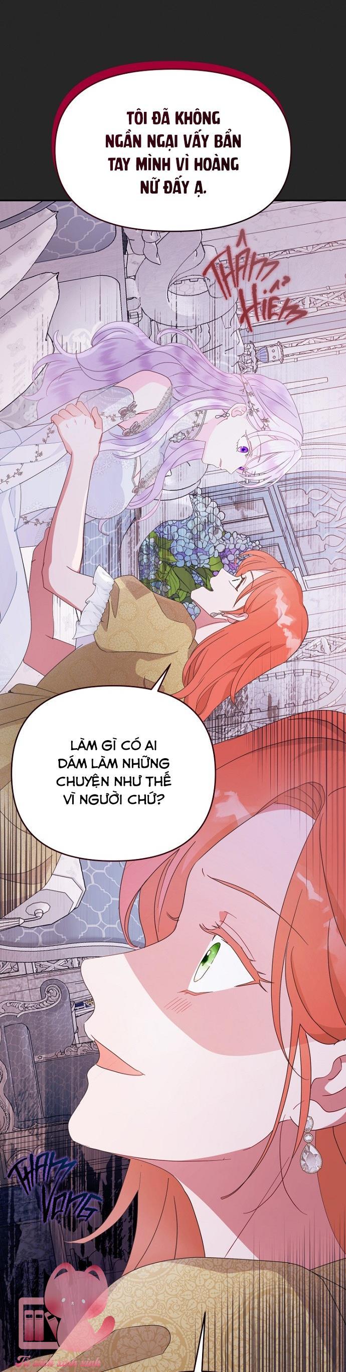 Bỏ Quách Chồng Con Đi, Tiền Bạc Mới Là Tất Cả Chap 65 - Trang 2