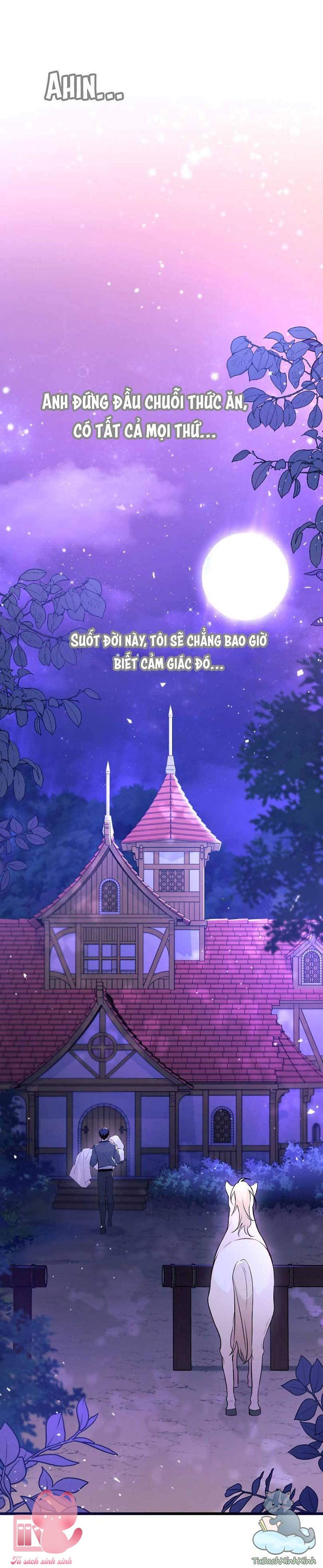 Quan Hệ Cộng Sinh Giữa Báo Đen Và Thỏ Trắng Chap 39 - Trang 2