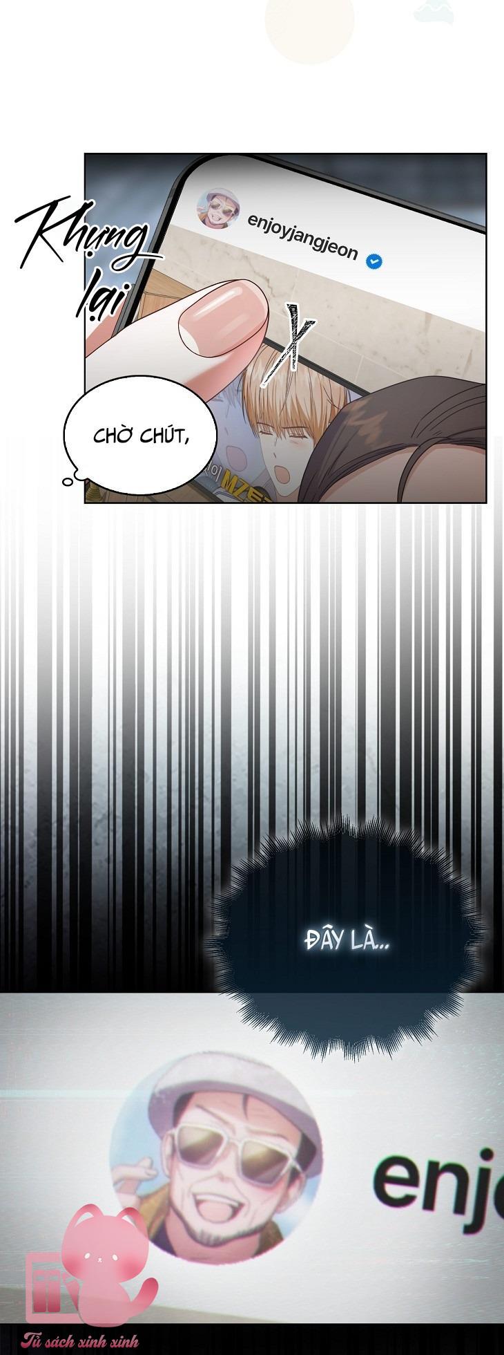 Debut Or Die Chap 50 - Trang 3