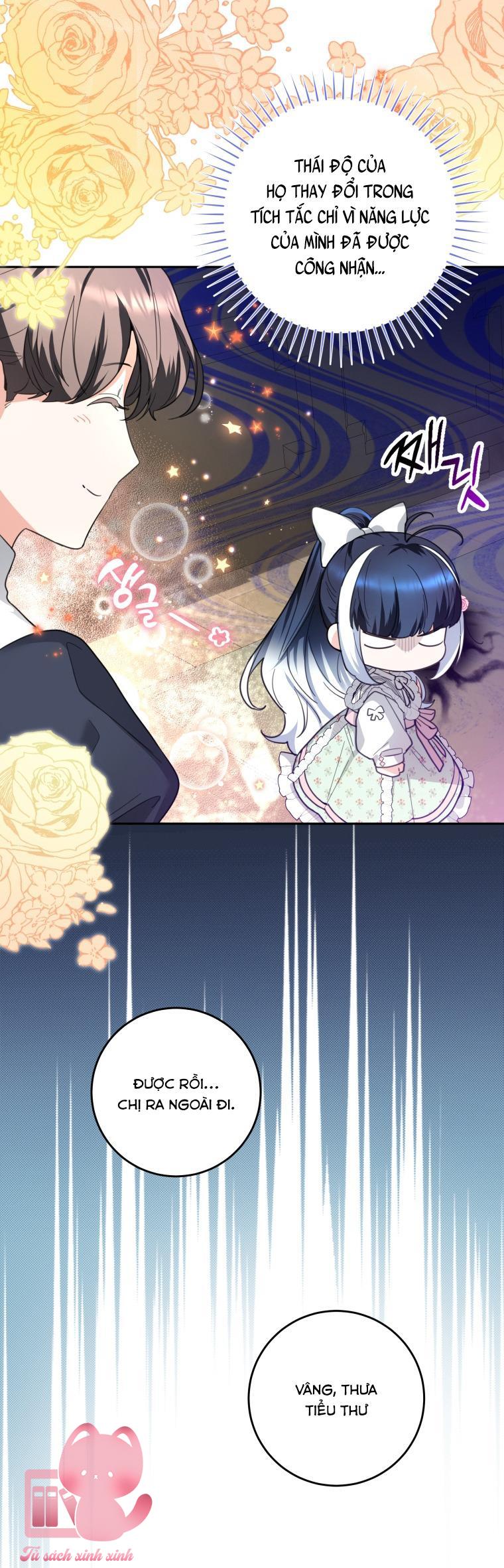 Bé Con Cá Voi Sát Thủ Chapter 2 - Trang 4