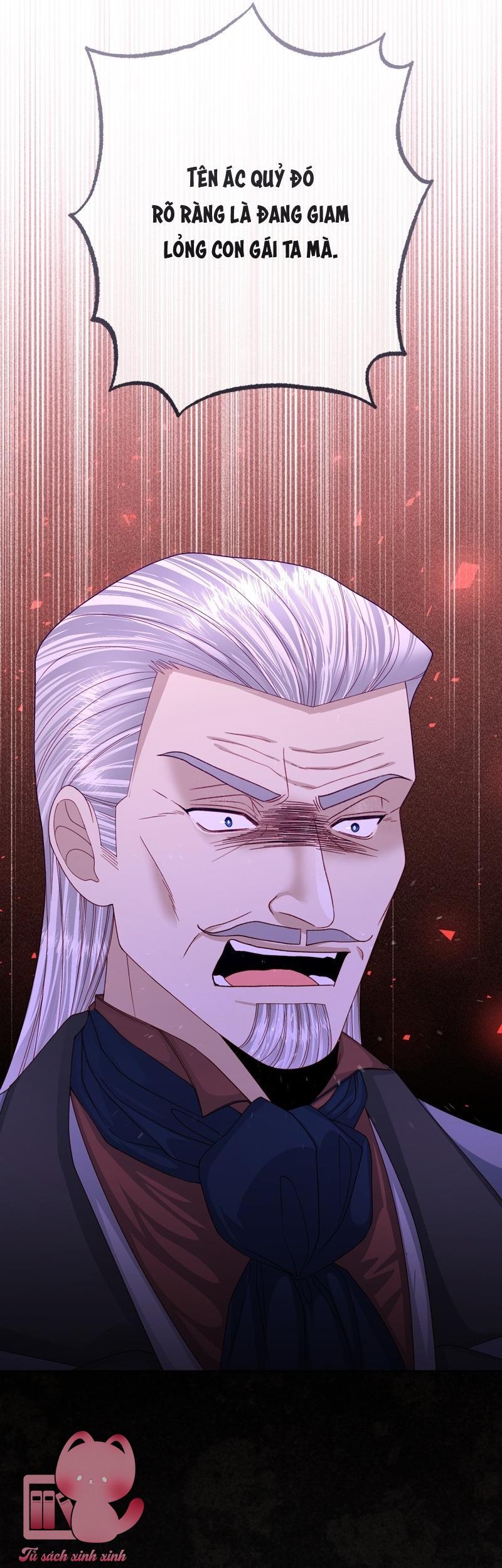 Hoàng Hậu Tái Hôn Chapter 164 - Trang 4