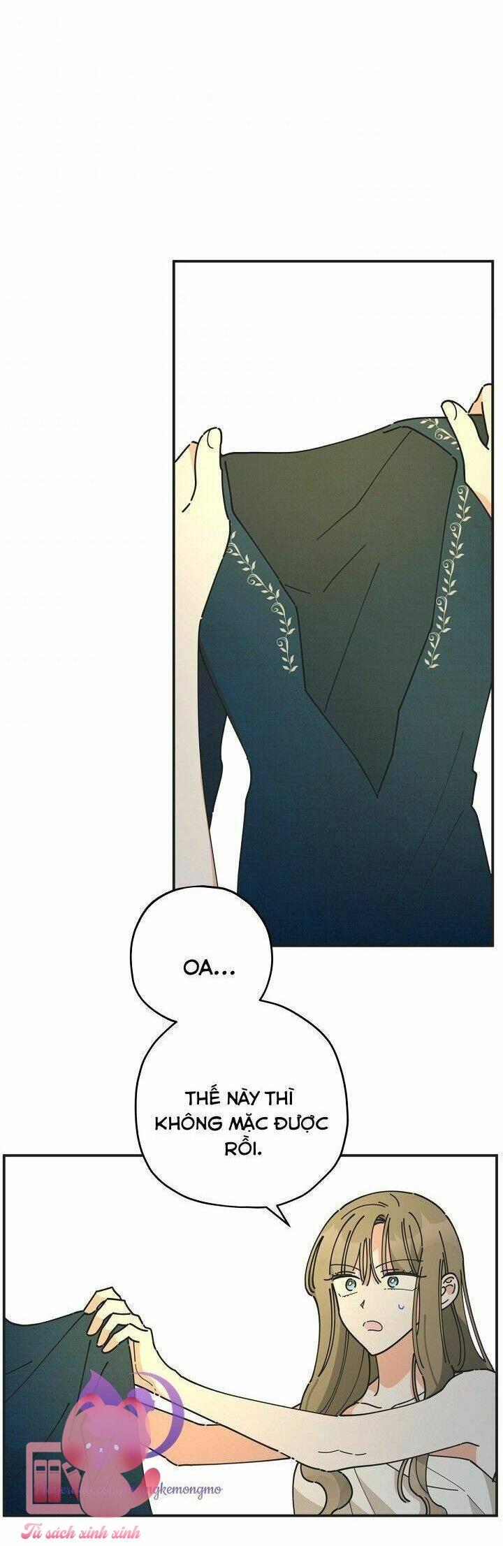 Người Hùng Của Ác Nữ Chapter 62 - Trang 3