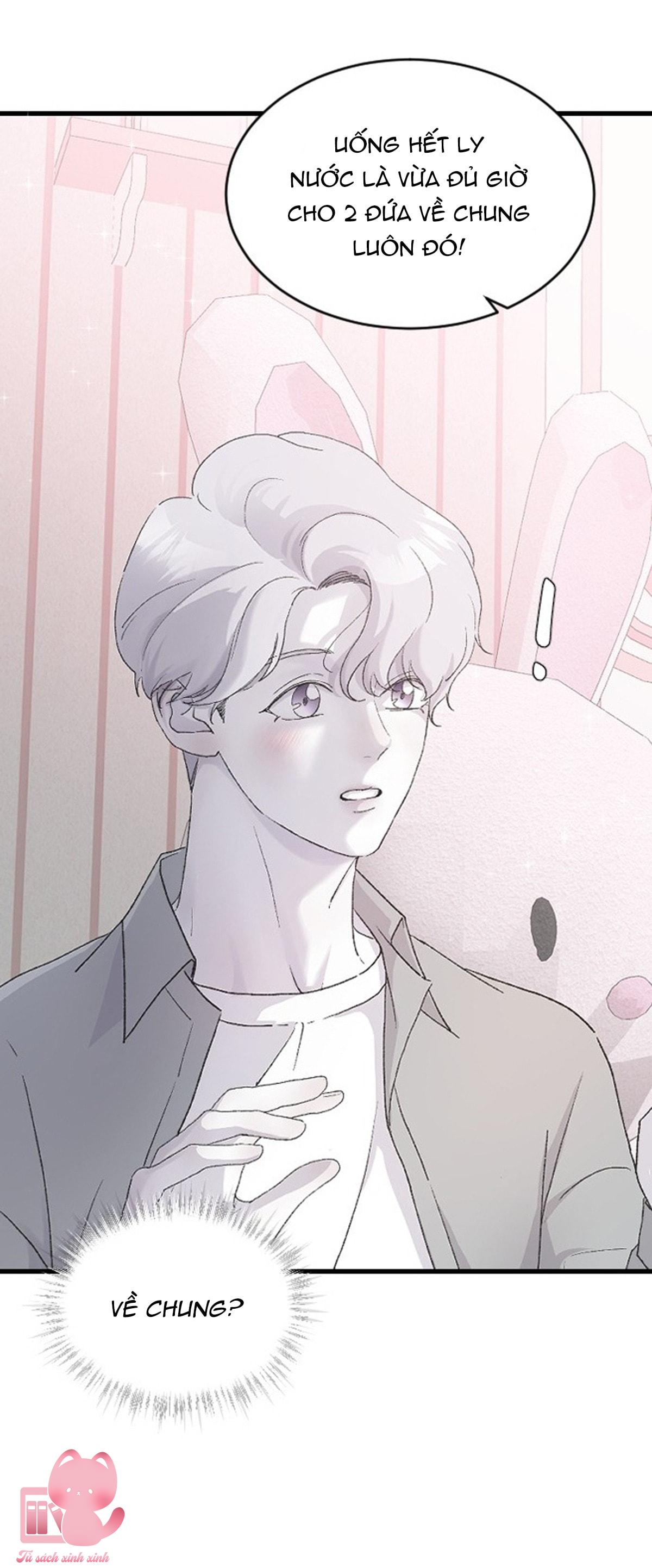 Ba Anh Trai Cực Phẩm Của Tôi Chap 66 - Trang 3