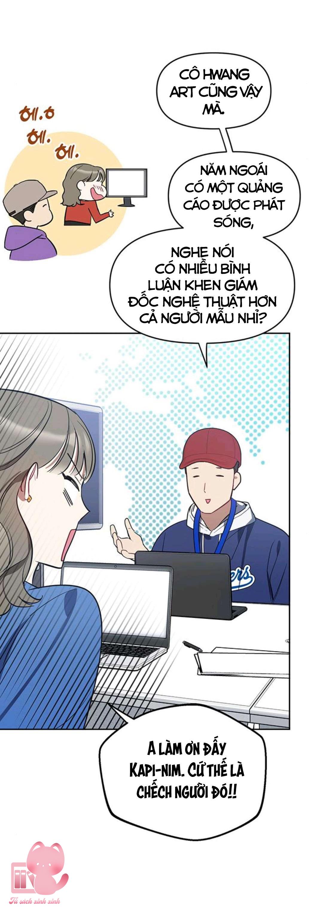 Gieo Nhân Gặt Quả Chapter 7 - Trang 3