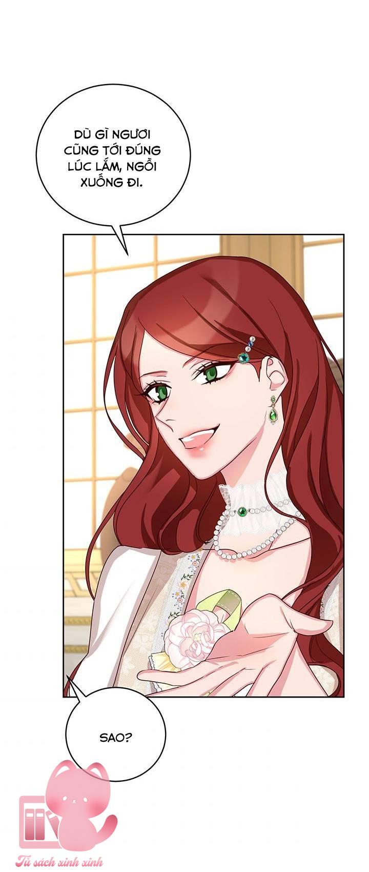 Thế Thì Ta Cứ Trở Thành Kẻ Ác Thôi Chap 16 - Trang 2