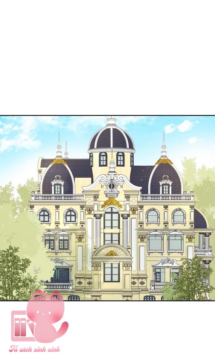 Hoàng Nữ Tóc Đen Chapter 22 - Trang 4