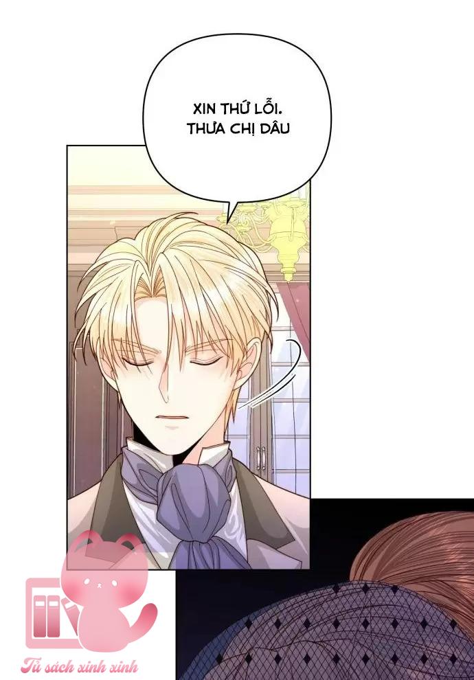 Hoàng Hậu Tái Hôn Chapter 143 - Trang 4