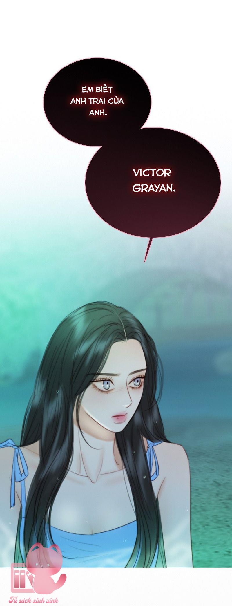 Serena Chap 77 - Trang 2