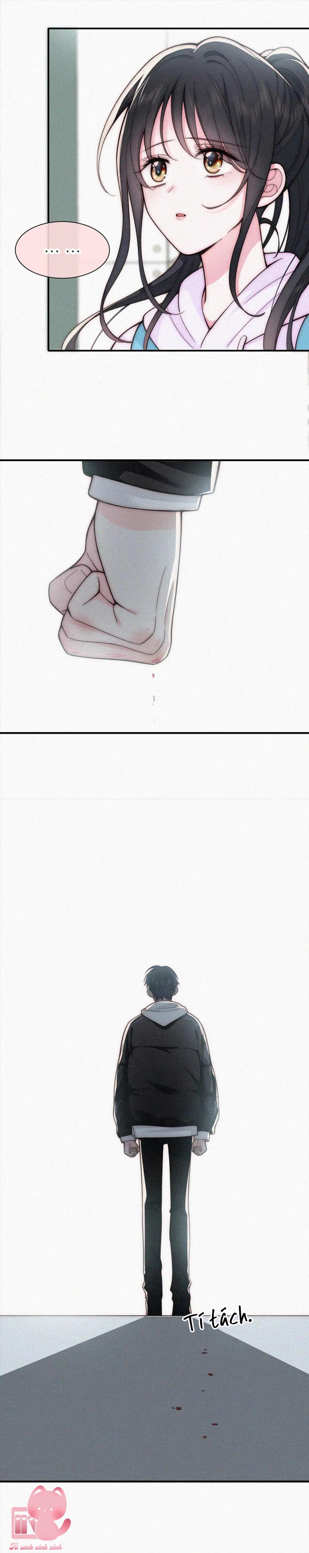 Bệnh Yêu Chap 53 - Trang 2