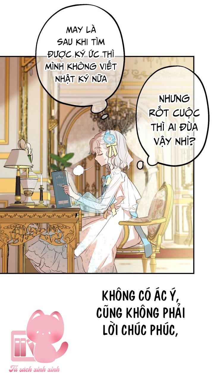Những Nhân Vật Mạnh Nhất Thế Giới Ám Ảnh Tôi Chapter 22 - Trang 4