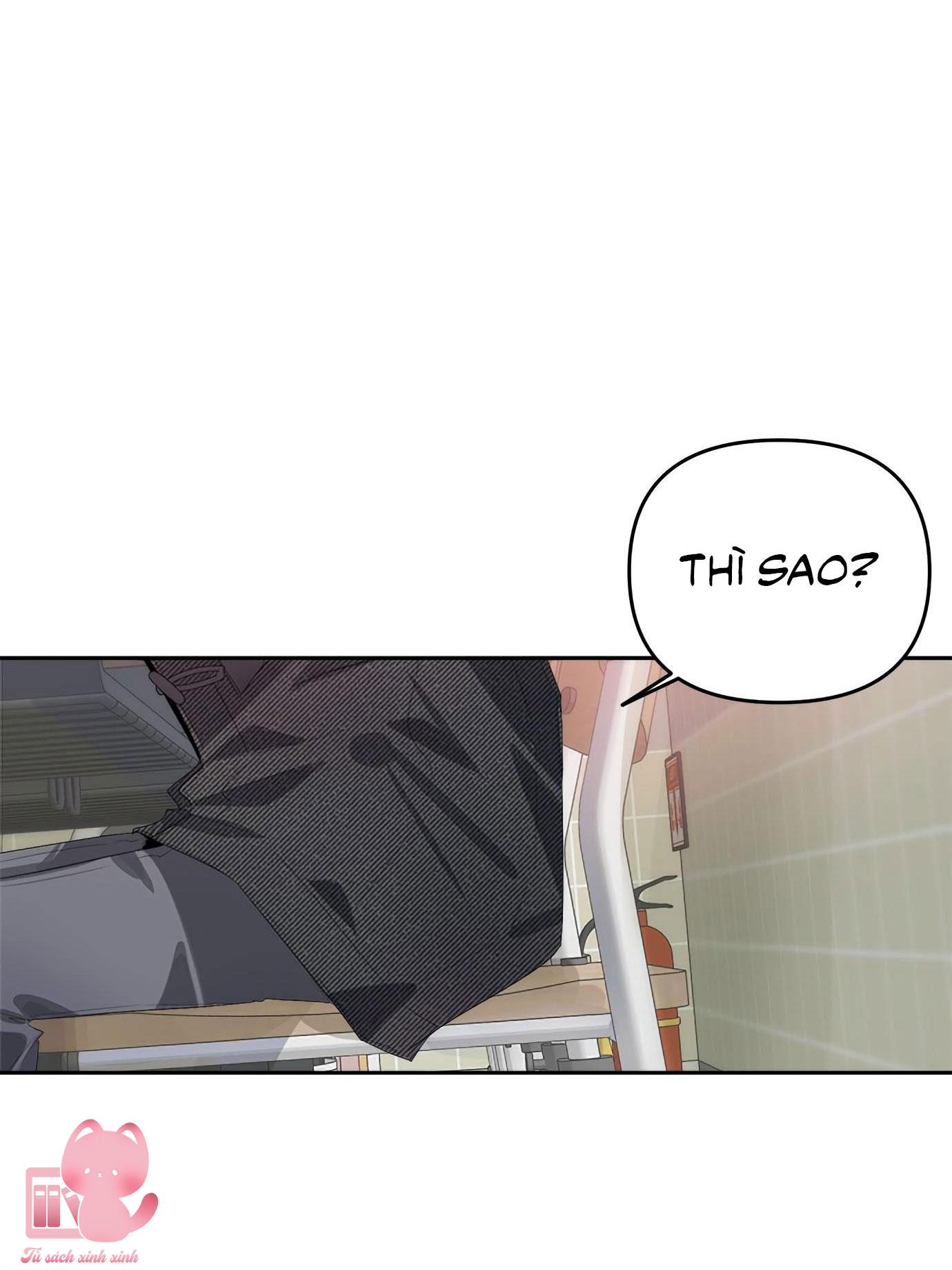 Đàn Anh Xấu Xa! Chap 34 - Trang 3