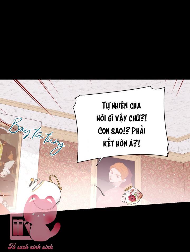 Hoàng Nữ Tóc Đen Chapter 2 - Trang 4