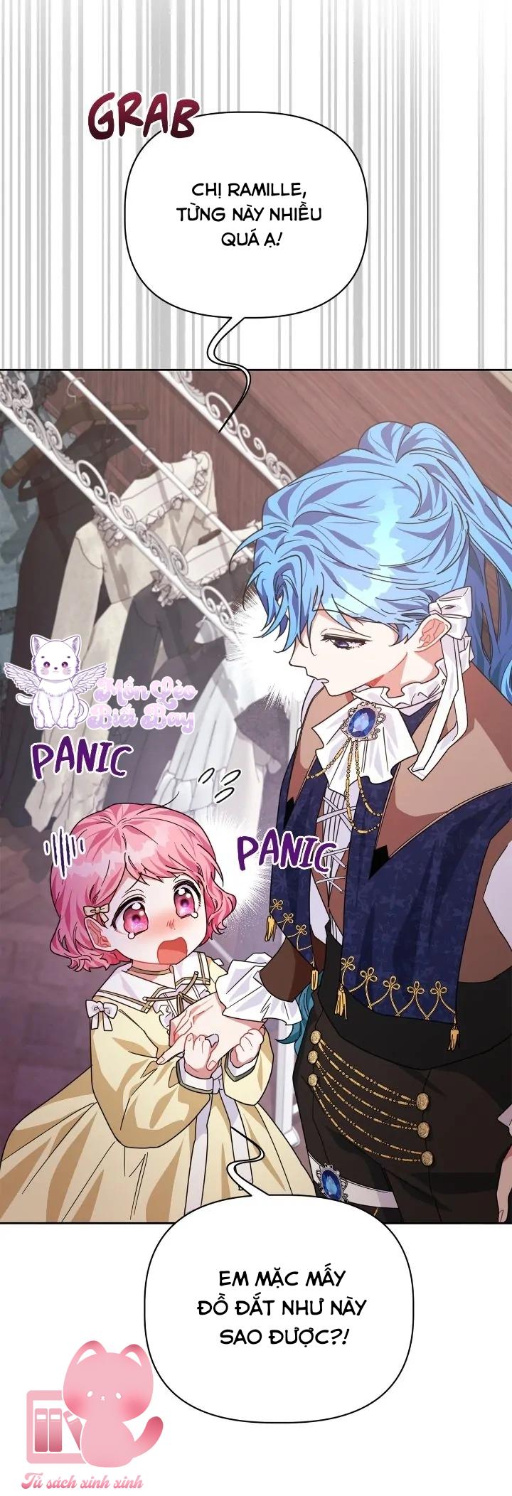Con Đường Hoa Dành Cho Nam Chính Chapter 8 - Trang 4