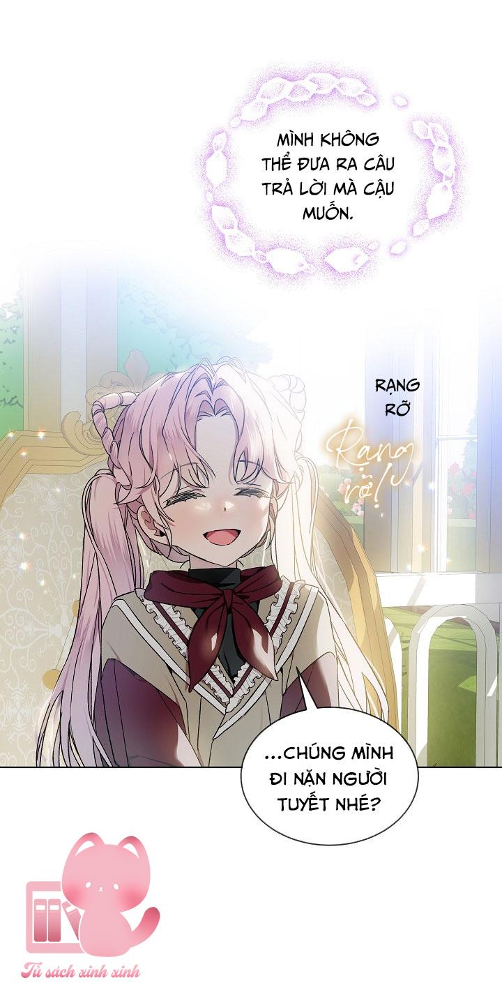 Quý Cô Thế Giới Ngầm Chap 55 - Trang 4