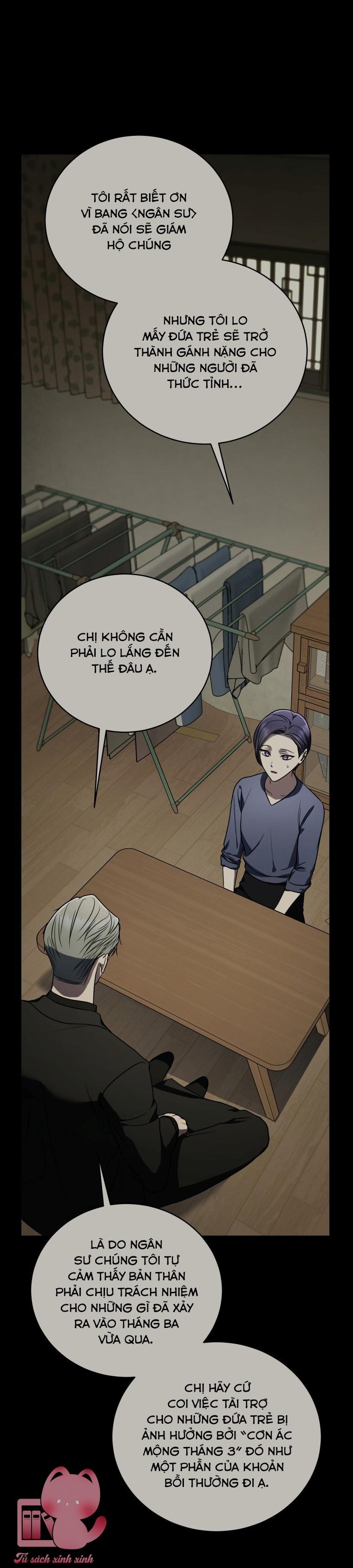Hướng Dẫn Sinh Tồn Dành Cho Ranker Chapter 31 - Trang 4