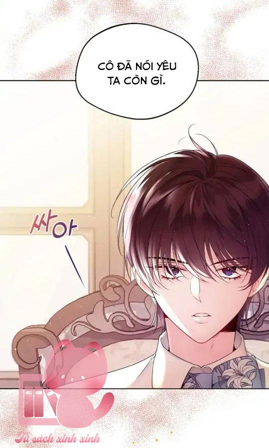 Tiểu Thư Crystal Là Nam Nhân Chap 4 - Trang 2