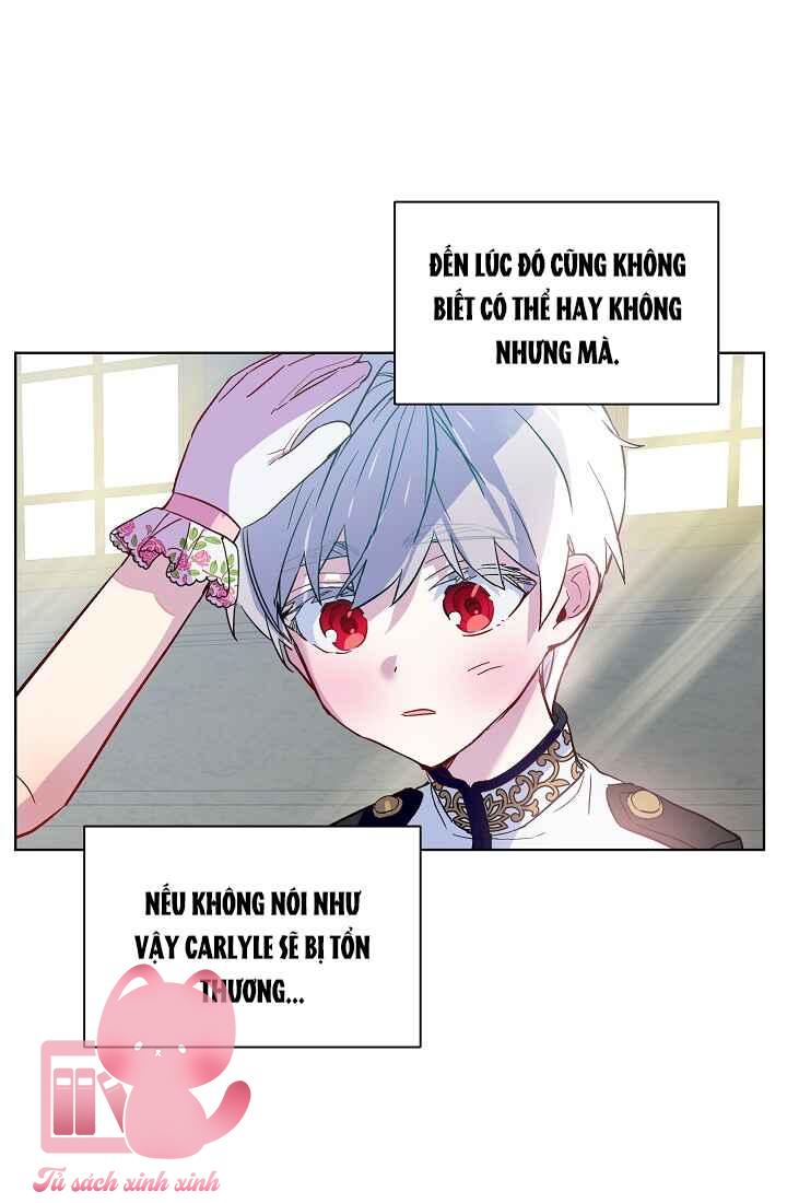 Quý Cô Thế Giới Ngầm Chap 22 - Trang 4