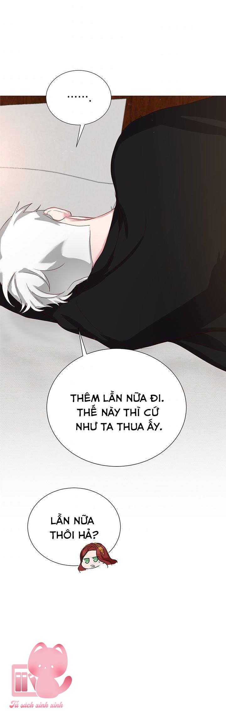 Thế Thì Ta Cứ Trở Thành Kẻ Ác Thôi Chap 11 - Trang 2