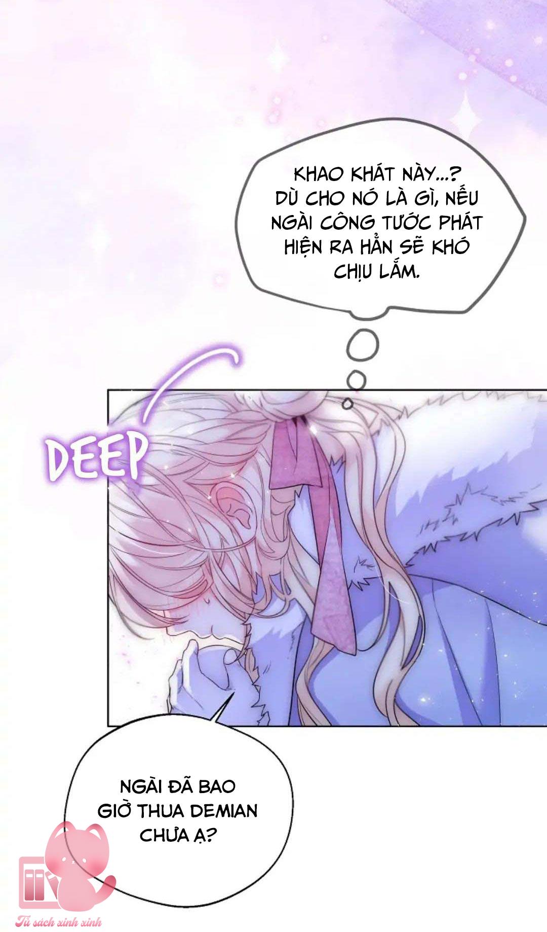 Tiểu Thư Crystal Là Nam Nhân Chap 23 - Trang 2