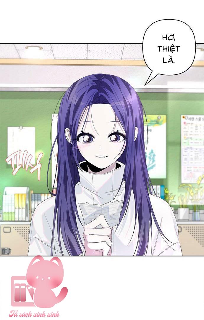 Đàn Anh Xấu Xa! Chap 70 - Trang 3