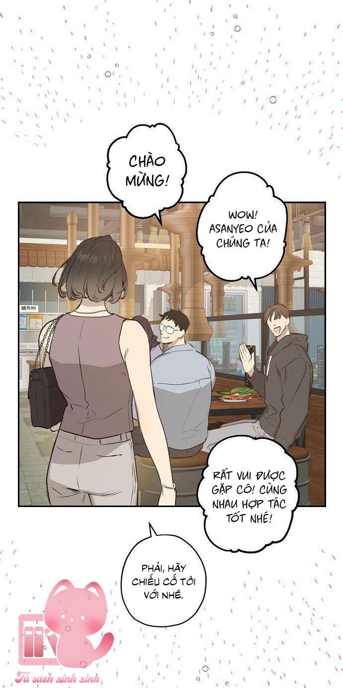 Onsaemiro Chapter 18 - Trang 4
