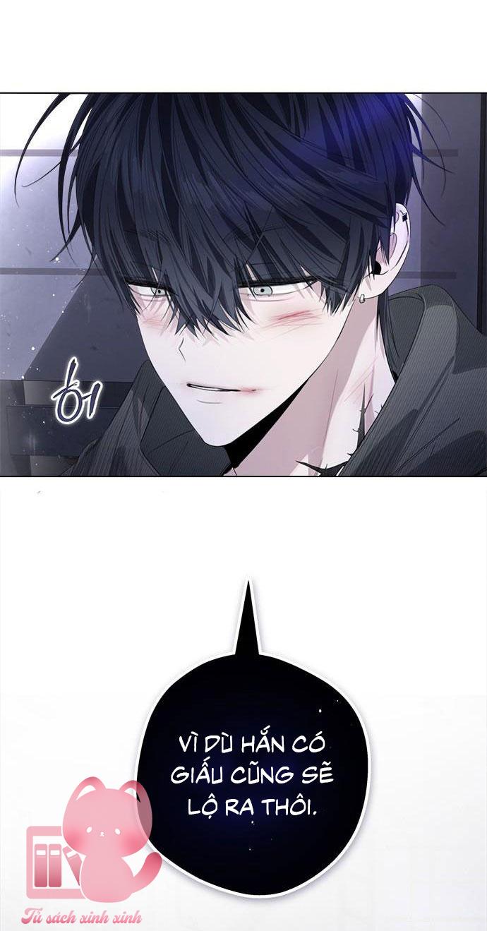 Đàn Anh Xấu Xa! Chap 75 - Trang 3