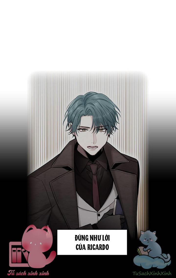 Ác Nữ Muốn Ly Hôn Chap 114 - Trang 2
