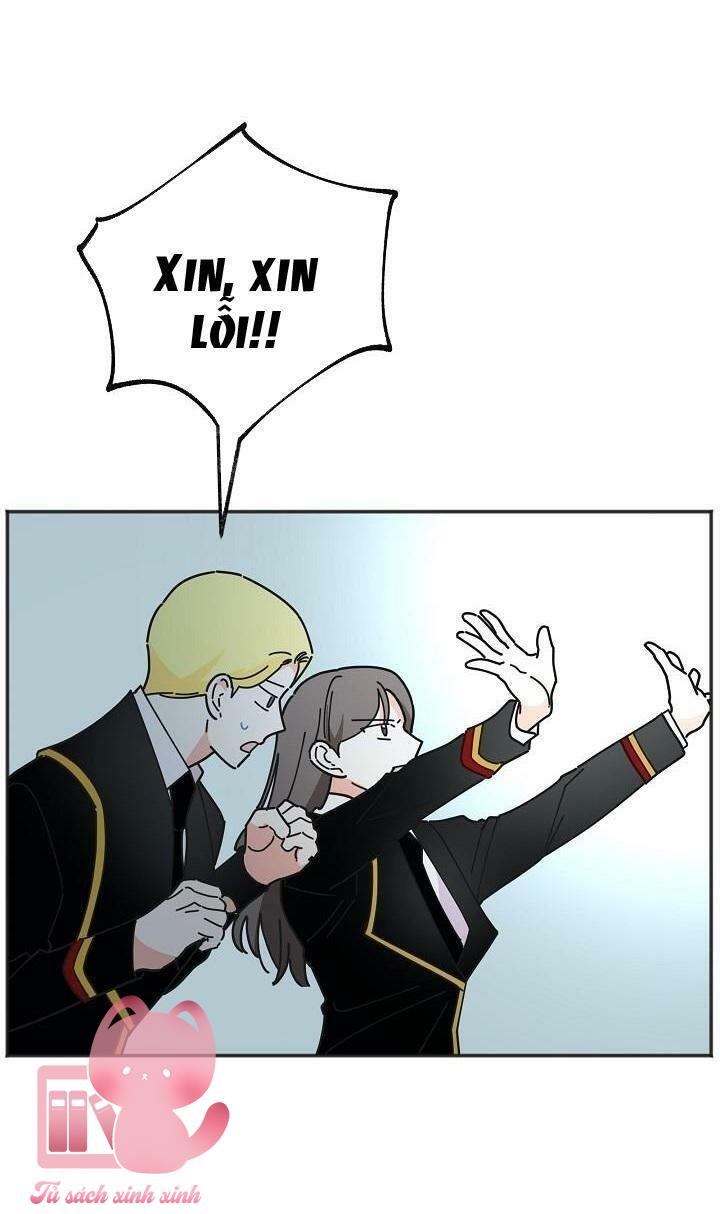 Người Hùng Của Ác Nữ Chapter 40 - Trang 4