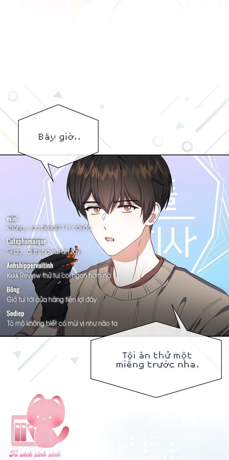 Debut Or Die Chap 19 - Trang 3