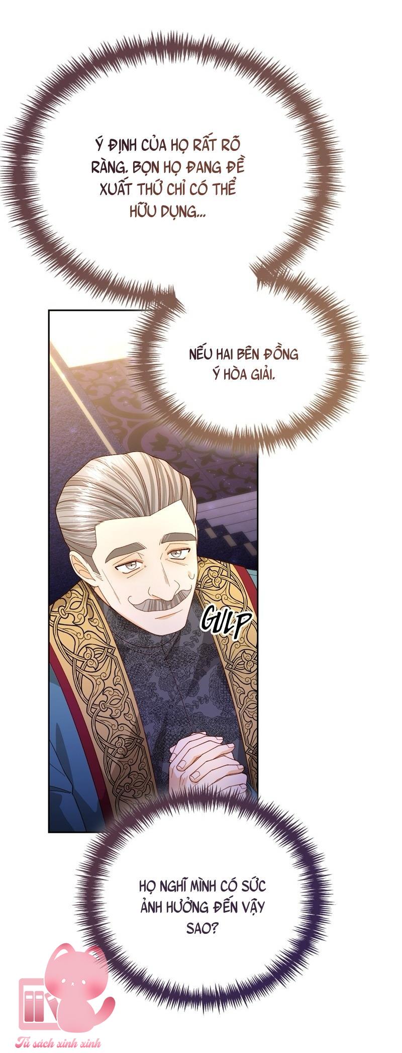 Hoàng Hậu Tái Hôn Chapter 176 - Trang 4