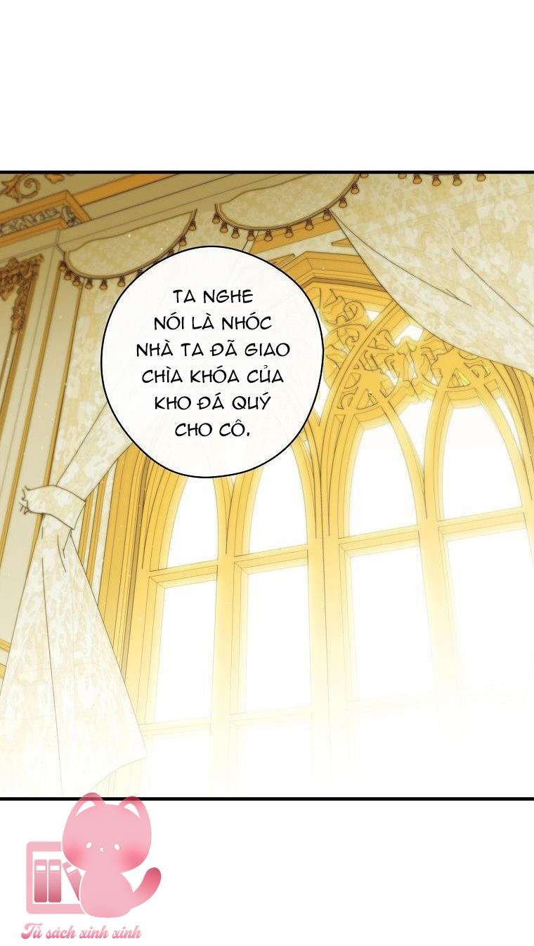 Cách Khiến Phu Quân Đứng Về Phía Tôi Chap 66 - Trang 2