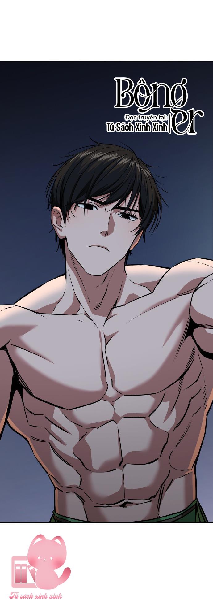 Lớ Ngớ Vớ Phải Tình Yêu Chap 84 - Trang 3