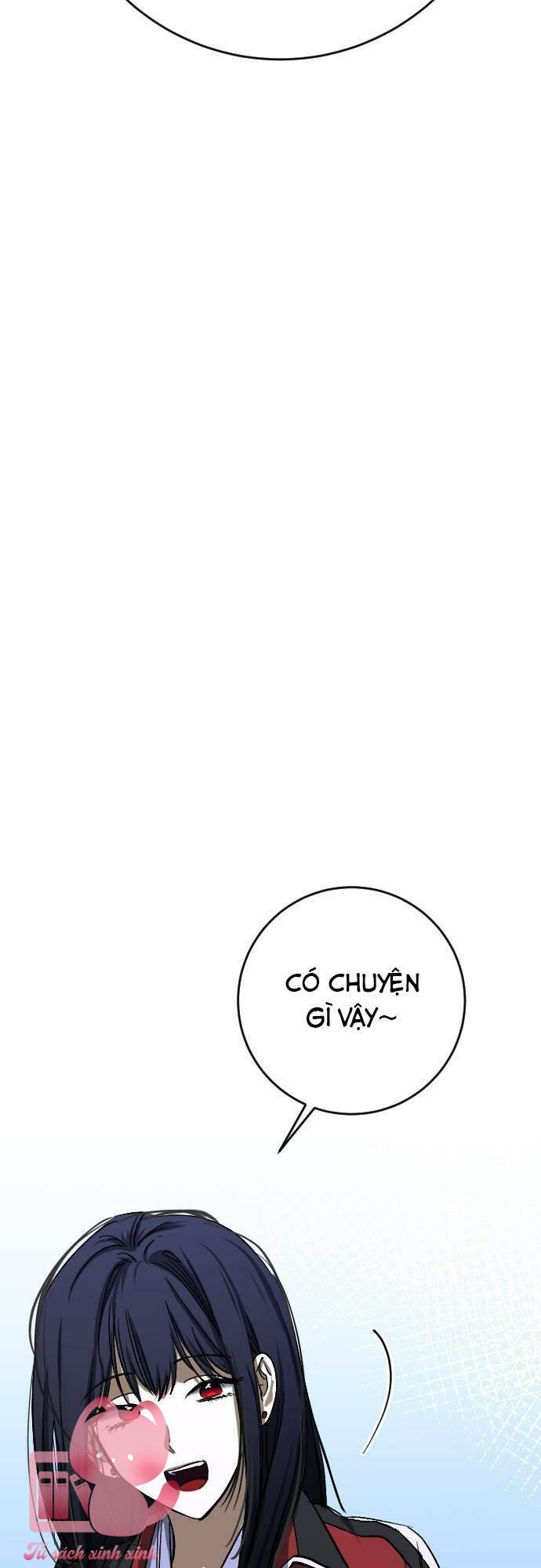 Đêm Của Bóng Tối Chapter 19 - Trang 4