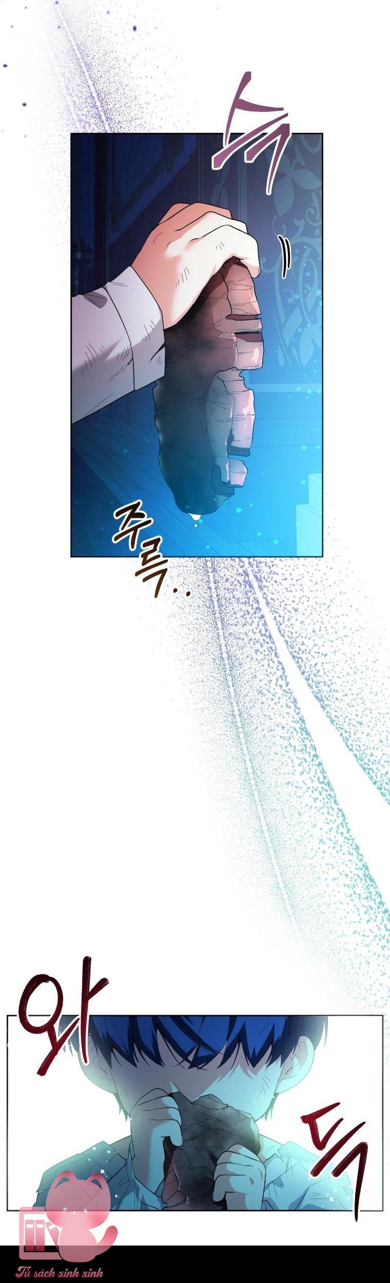 Bé Con Cá Voi Sát Thủ Chapter 31 - Trang 4