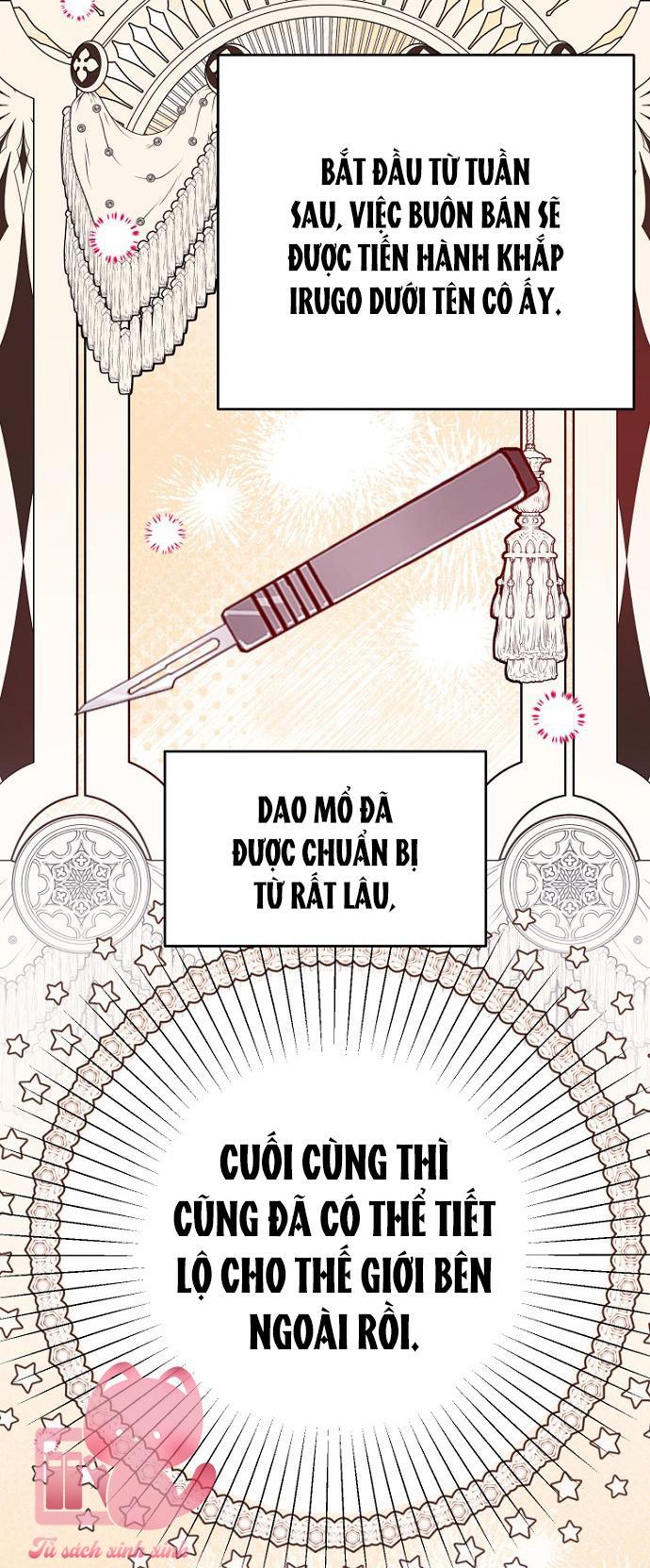 Bỏ Quách Chồng Con Đi, Tiền Bạc Mới Là Tất Cả Chap 66 - Trang 2