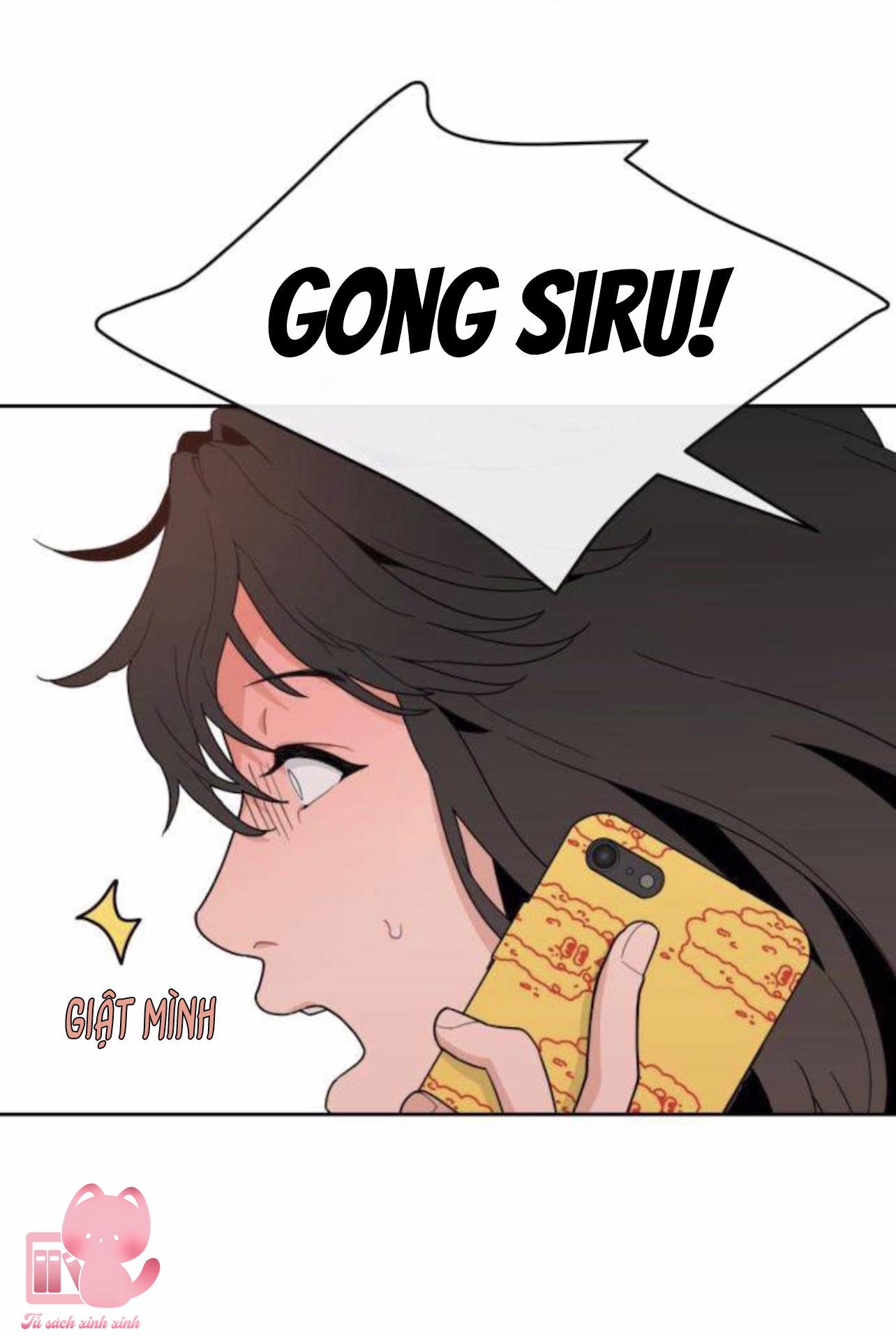 Vận May Không Ngờ Chapter 3 - Trang 4